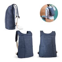 ZAINO DENIM